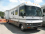 2000 Winnebago Adventure
